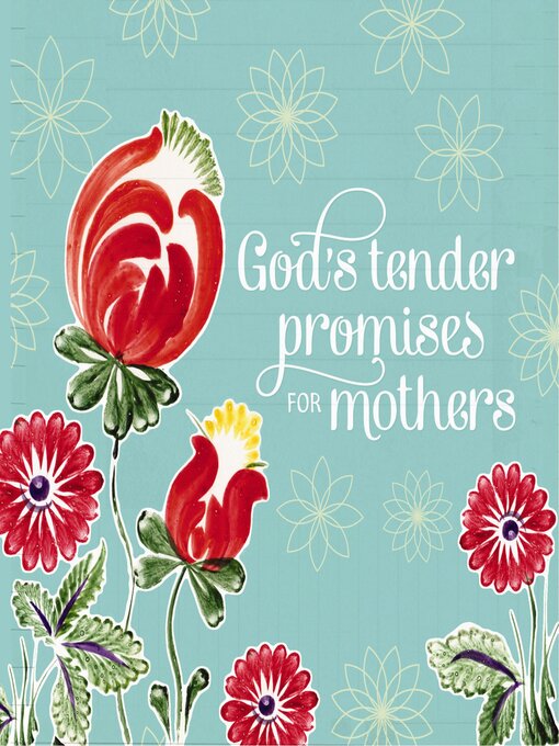 Title details for God's Tender Promises for Mothers by Jack Countryman - Available